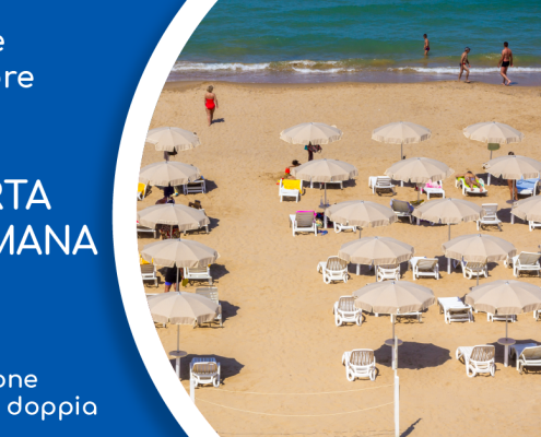 offerta settembre hotel sul mare sicilia ragusa