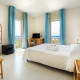 Hotel sul mare Mida