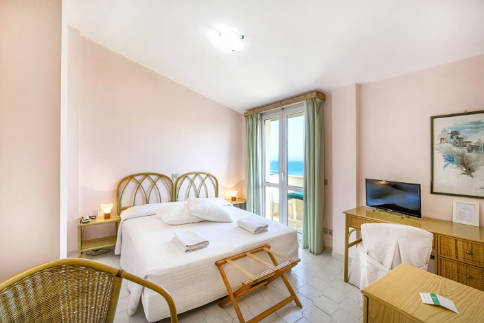 Hotel Mida sul mare Scoglitti