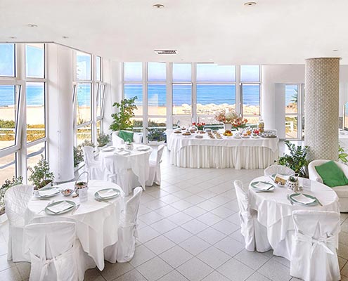 ristorante la rosetta scoglitti